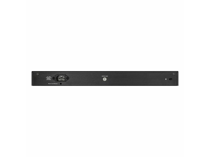 Суич D-Link DGS-1210-52MP/E