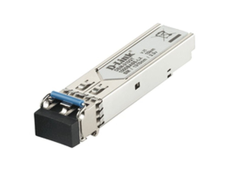 Многомодов оптичен модул SFP D-Link DEM-310GT/10 (10 броя)