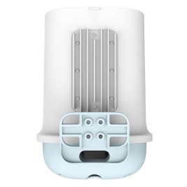 UTP категория 6 твърд мрежови кабел D-Link DWP-1010/KT Бял