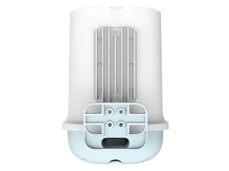 UTP категория 6 твърд мрежови кабел D-Link DWP-1010/KT Бял