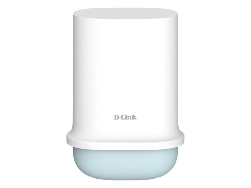 UTP категория 6 твърд мрежови кабел D-Link DWP-1010/KT Бял