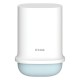 UTP категория 6 твърд мрежови кабел D-Link DWP-1010/KT Бял