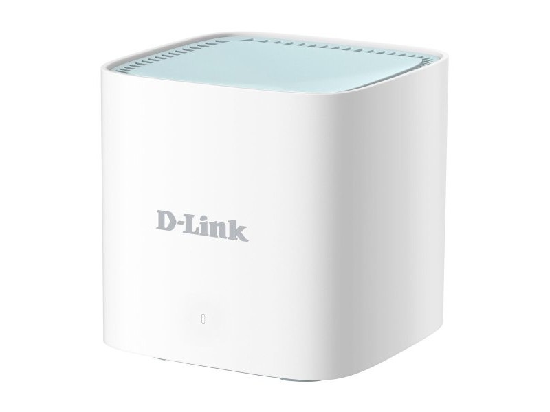 UTP категория 6 твърд мрежови кабел D-Link DWP-1010/KT Бял