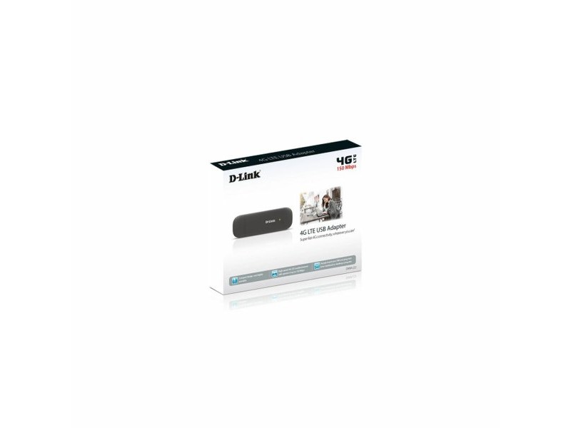 Адаптер за USB към WiFi D-Link DWM-222/R