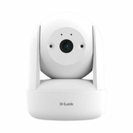 Видеокамера за наблюдение D-Link DCS-6501LH/EC1