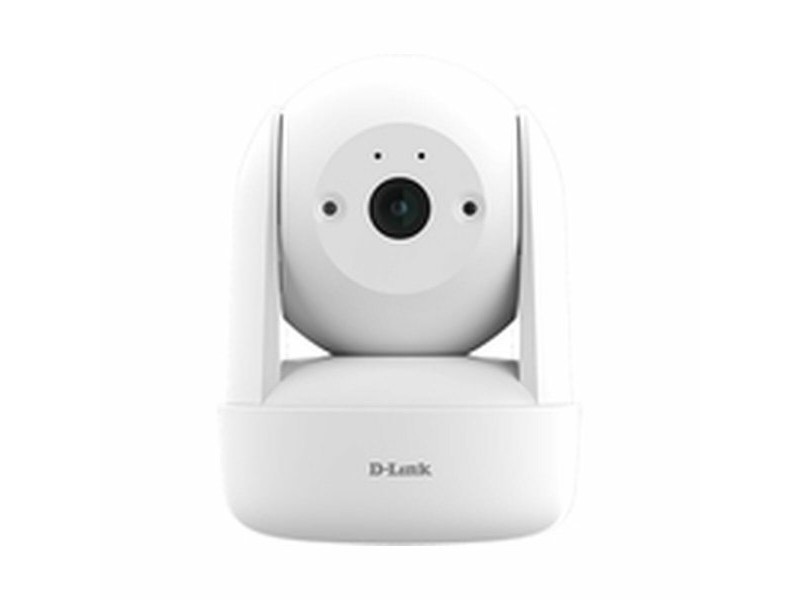 Видеокамера за наблюдение D-Link DCS-6501LH/EC1