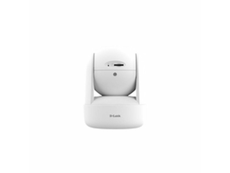 Видеокамера за наблюдение D-Link DCS-6501LH/EC1