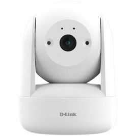 Видеокамера за наблюдение D-Link DCS-6501LH/EC1