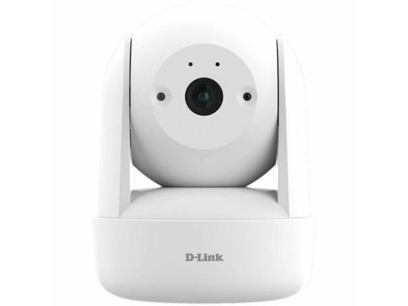 Видеокамера за наблюдение D-Link DCS-6501LH/EC1