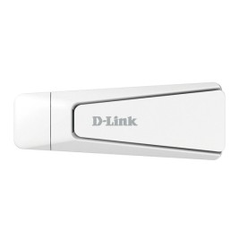 Адаптер за USB към WiFi D-Link AX1800