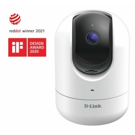 Видеокамера за наблюдение D-Link DCS-8526LH/E