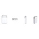 Powerbank D-Link DPP-101 Бял 10000 mAh