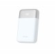 Powerbank D-Link DPP-101 Бял 10000 mAh