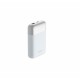Powerbank D-Link DPP-101 Бял 10000 mAh