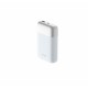 Powerbank D-Link DPP-101 Бял 10000 mAh