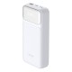 Powerbank D-Link DPP-201 Бял 20000 mAh