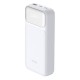 Powerbank D-Link DPP-201 Бял 20000 mAh