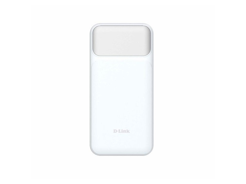 Powerbank D-Link DPP-201 Бял 20000 mAh