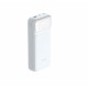 Powerbank D-Link DPP-201 Бял 20000 mAh