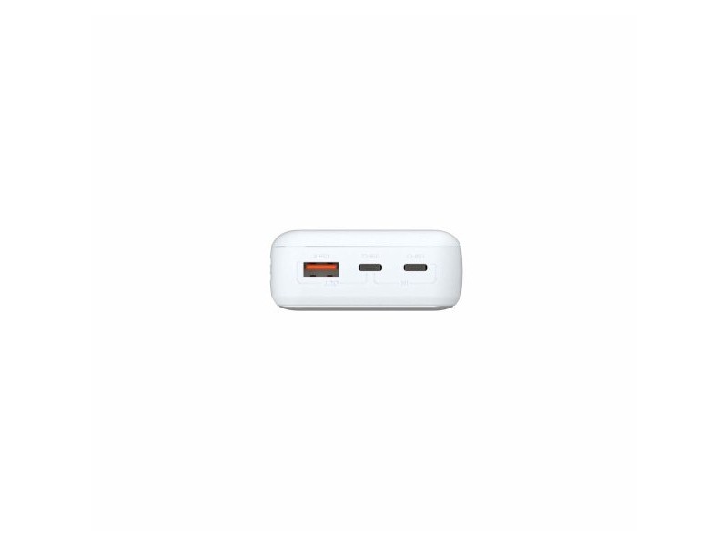 Powerbank D-Link DPP-201 Бял 20000 mAh