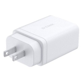 Зарядно за стена D-Link DCP-651 Бял