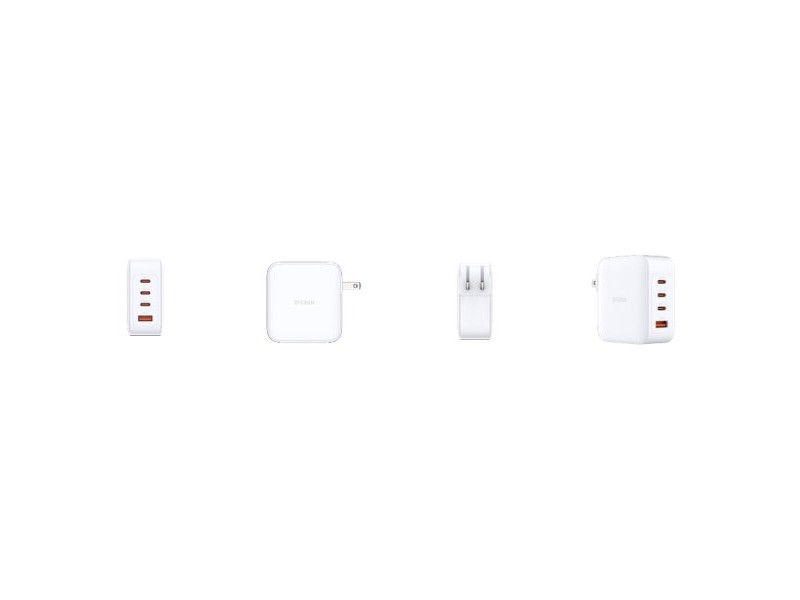 Зарядно за стена D-Link DCP-101 Бял