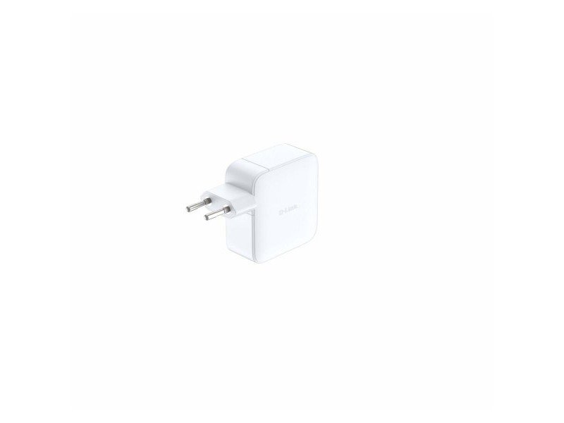 Зарядно за стена D-Link DCP-101 Бял