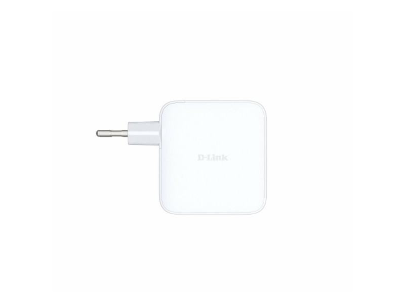 Зарядно за стена D-Link DCP-101 Бял