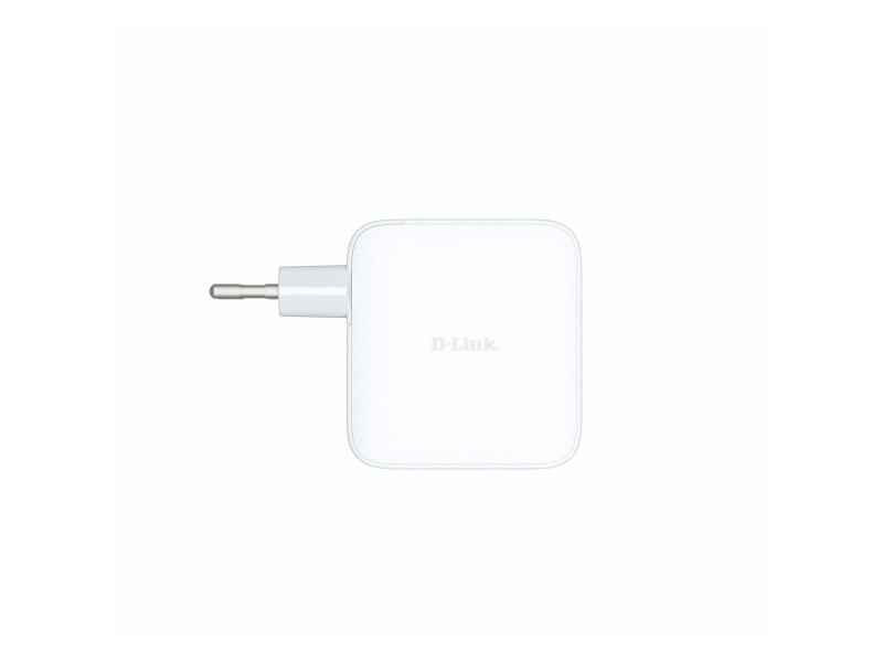 Powerbank D-Link DCF-141/E Бял