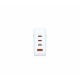 Powerbank D-Link DCF-141/E Бял