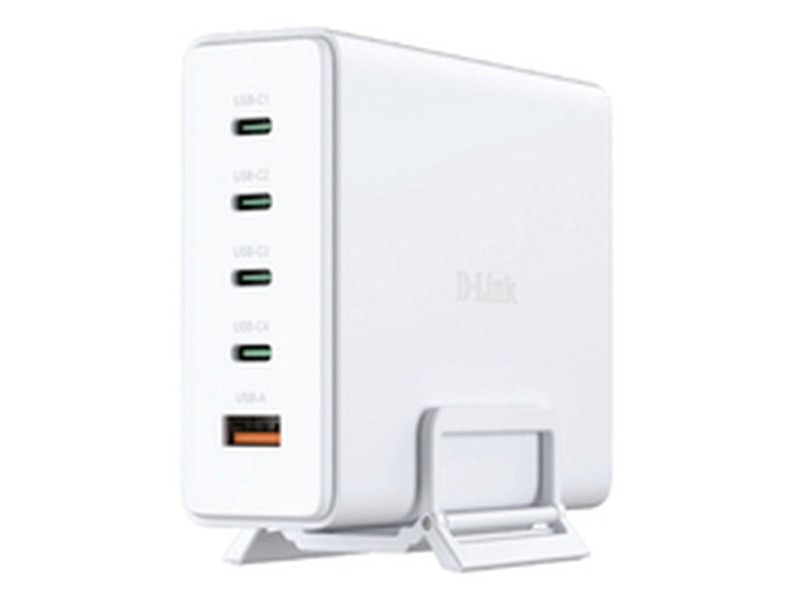 Powerbank D-Link DCF-241/E Бял
