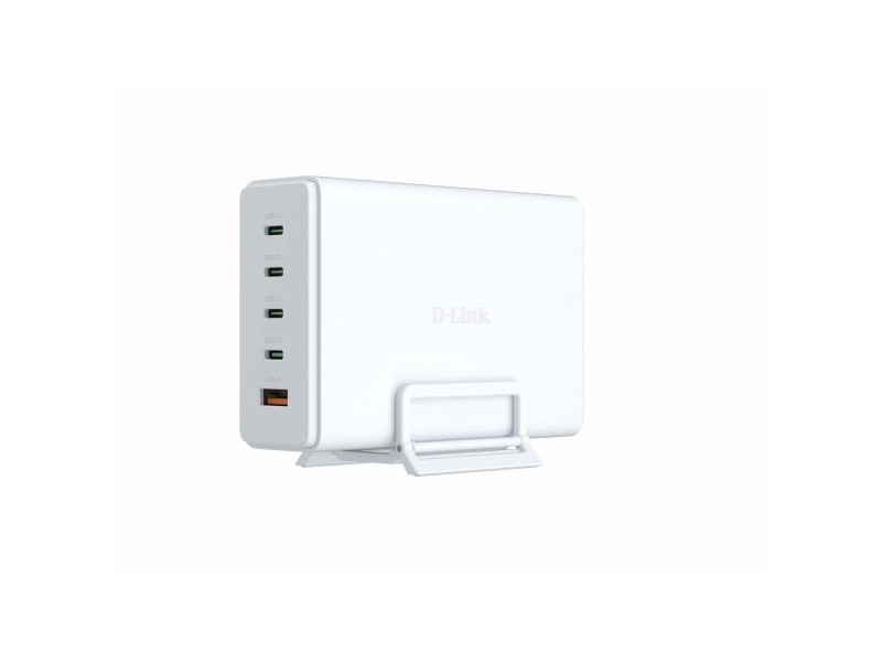 Powerbank D-Link DCF-241/E Бял