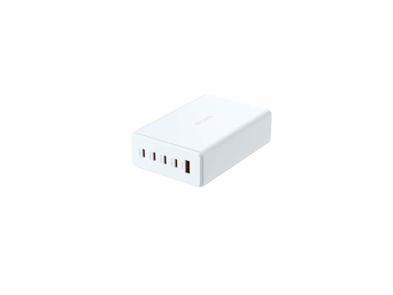 Powerbank D-Link DCF-241/E Бял
