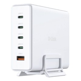 Powerbank D-Link DCF-241/E Бял