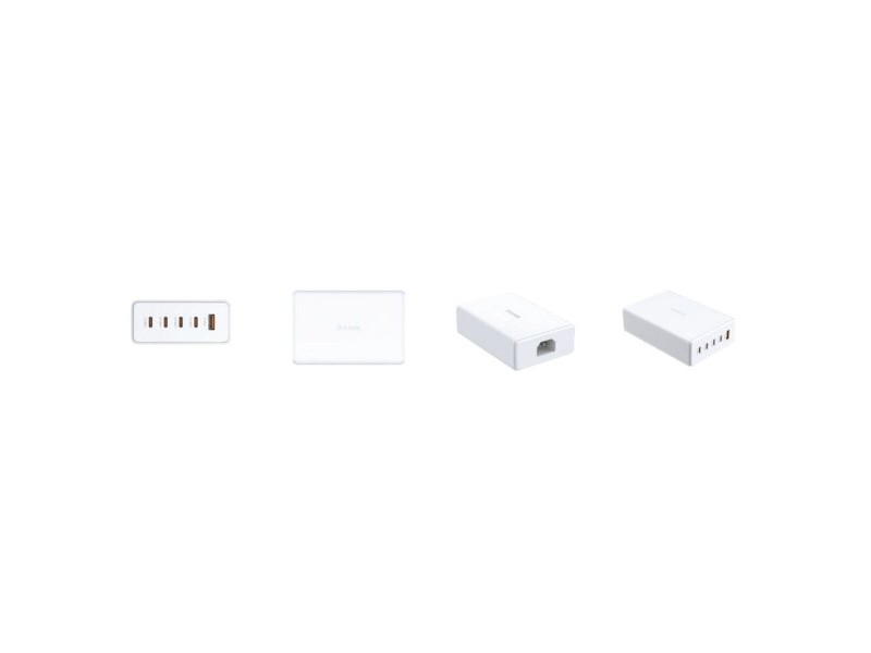 Powerbank D-Link DCF-241/E Бял