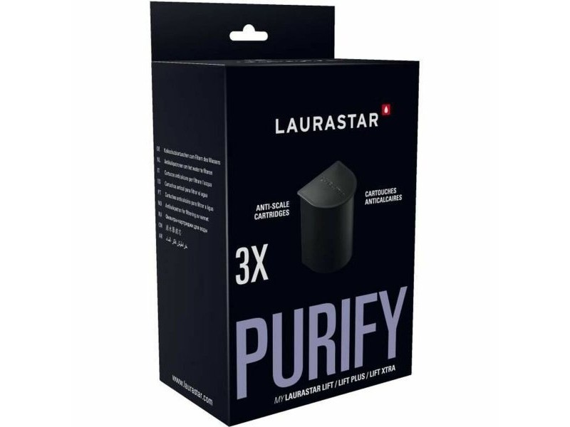 Антиваровик Laurastar LAU5101 Патрон