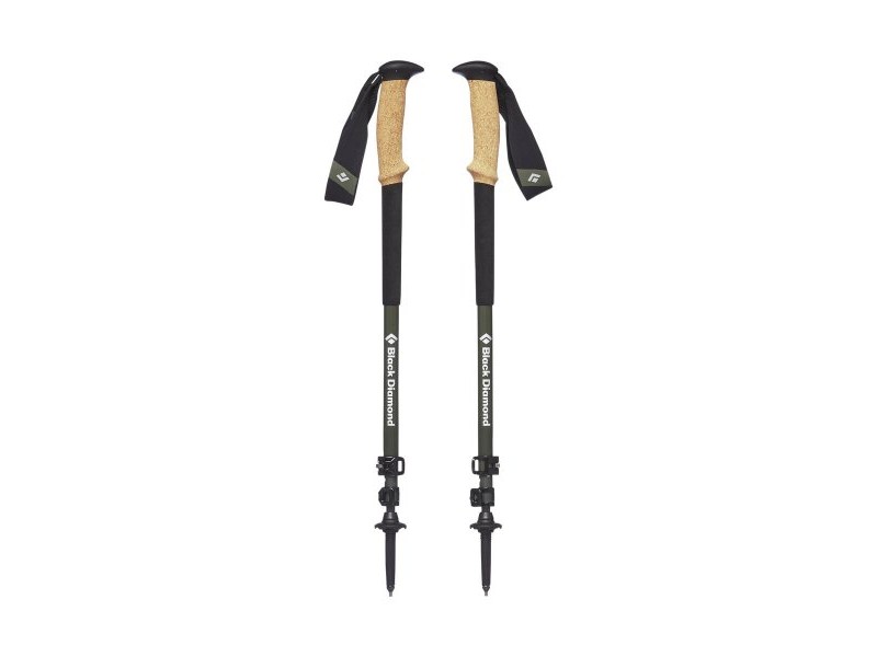 Щека Black Diamond Alpine Carbon