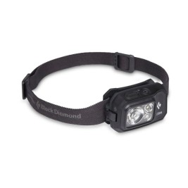 LED Фенер Black Diamond Storm 450 Черен 450 lm