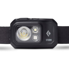 LED Фенер Black Diamond Storm 450 Черен 450 lm