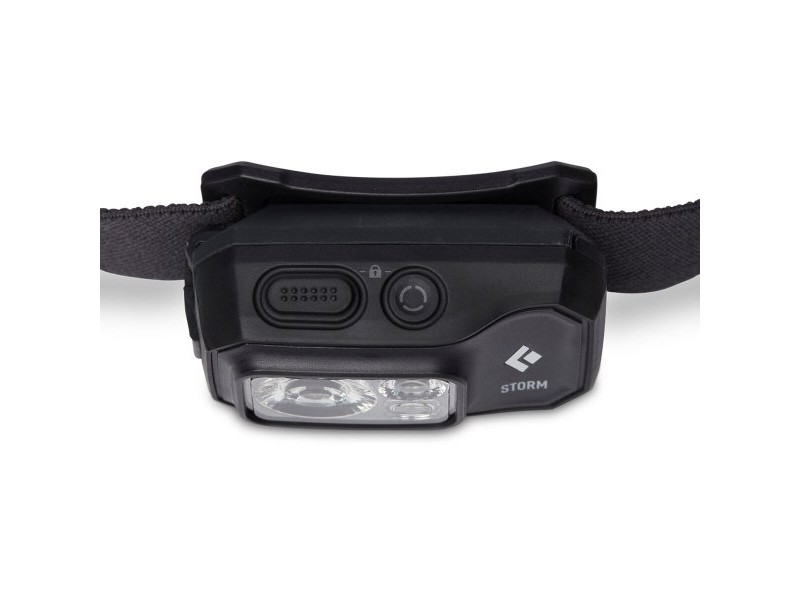 LED Фенер Black Diamond Storm 450 Черен 450 lm LED Фенер Black Diamond Storm 450 Черен 450 lm