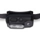 LED Фенер Black Diamond Storm 450 Черен 450 lm LED Фенер Black Diamond Storm 450 Черен 450 lm