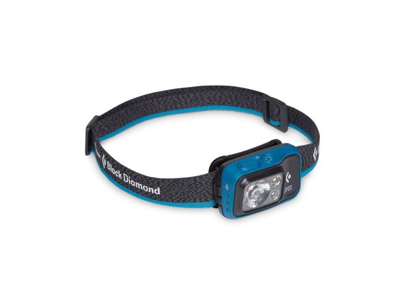 LED Фенер Black Diamond Spot 400 Син 400 lm