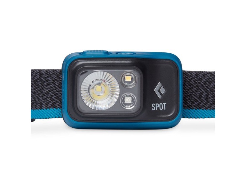 LED Фенер Black Diamond Spot 400 Син 400 lm