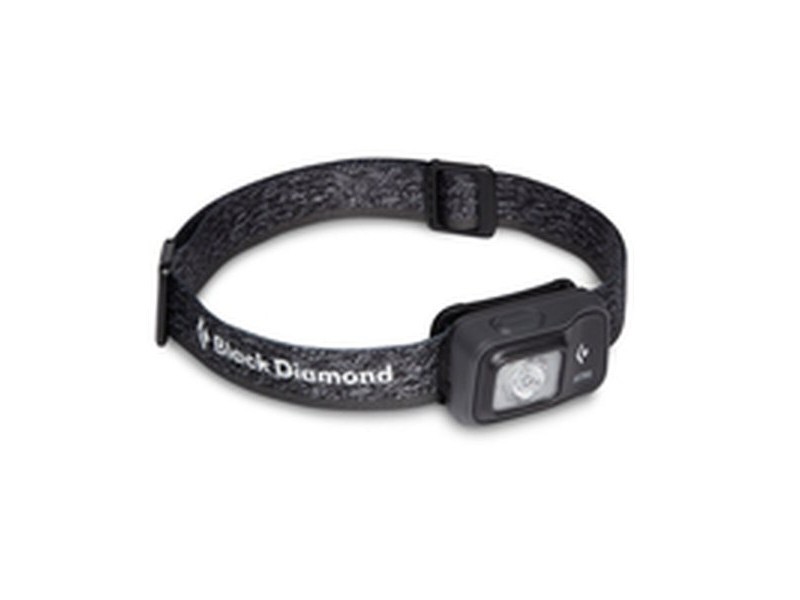 LED Фенер Black Diamond BD620674 Графит 300 Lm