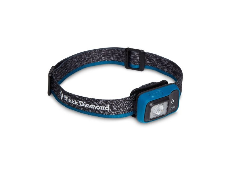 LED Фенер Black Diamond Astro 300 Син Черен 300 Lm