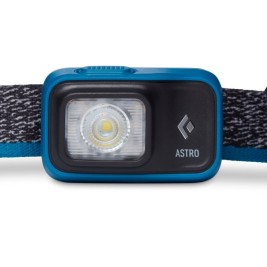 LED Фенер Black Diamond Astro 300 Син Черен 300 Lm