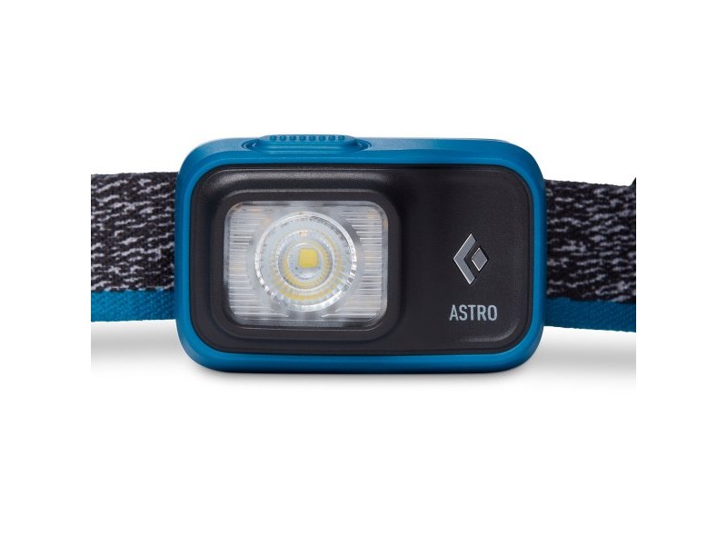 LED Фенер Black Diamond Astro 300 Син Черен 300 Lm
