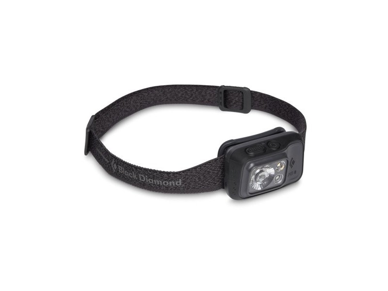 LED Фенер Black Diamond BD620676 Черен 400 lm