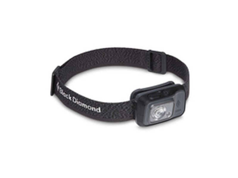 LED Фенер Black Diamond BD620677 Графит 350 lm