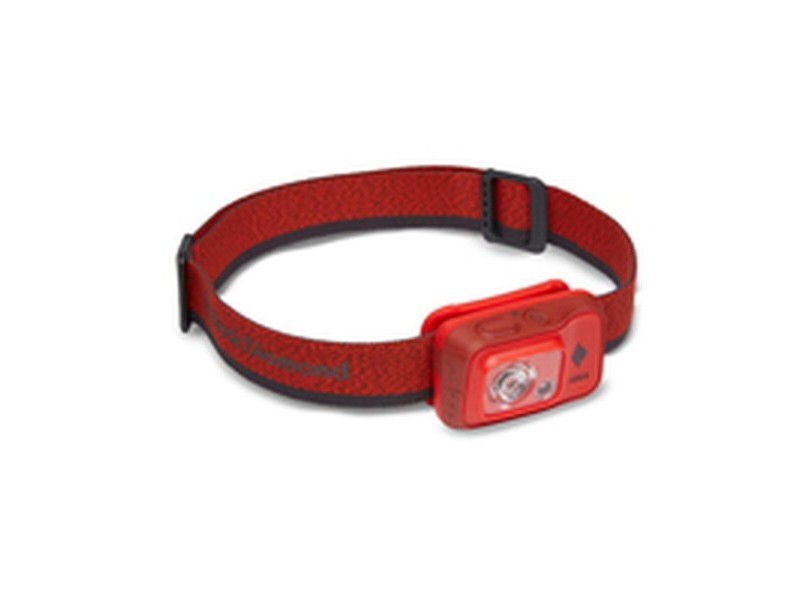 LED Фенер Black Diamond BD620677 Червен 350 lm